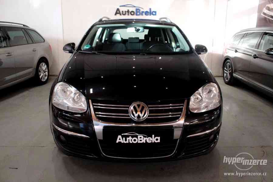 VW Golf 5 1.9 TDI Navigace TOP STAV - foto 4