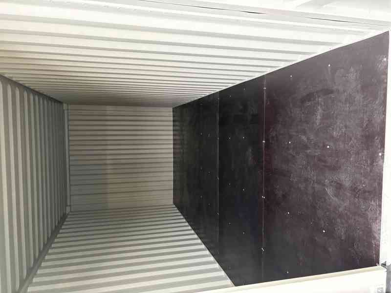 SmartUnits - bezpečné skladové kontejnery k pronájmu - foto 3