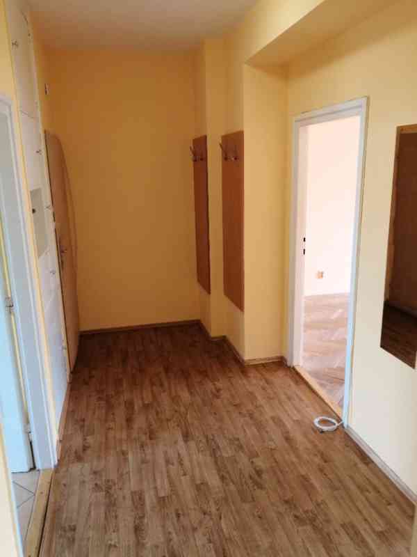Pronájem 2,5+1, ulice Merhautova, Černá Pole, 80 m2, balkon, - foto 8