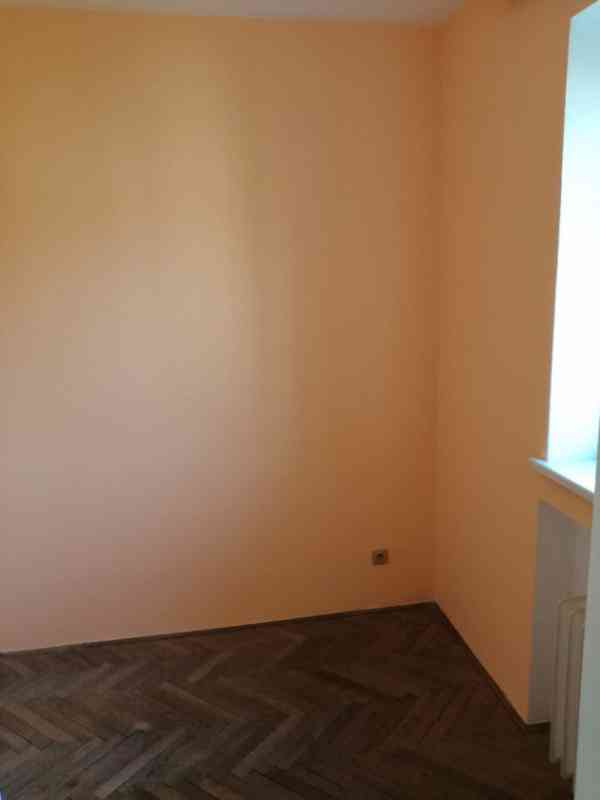 Pronájem 2,5+1, ulice Merhautova, Černá Pole, 80 m2, balkon, - foto 3