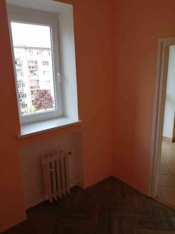 Pronájem 2,5+1, ulice Merhautova, Černá Pole, 80 m2, balkon, - foto 4