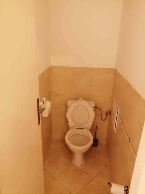 Pronájem 2,5+1, ulice Merhautova, Černá Pole, 80 m2, balkon, - foto 6