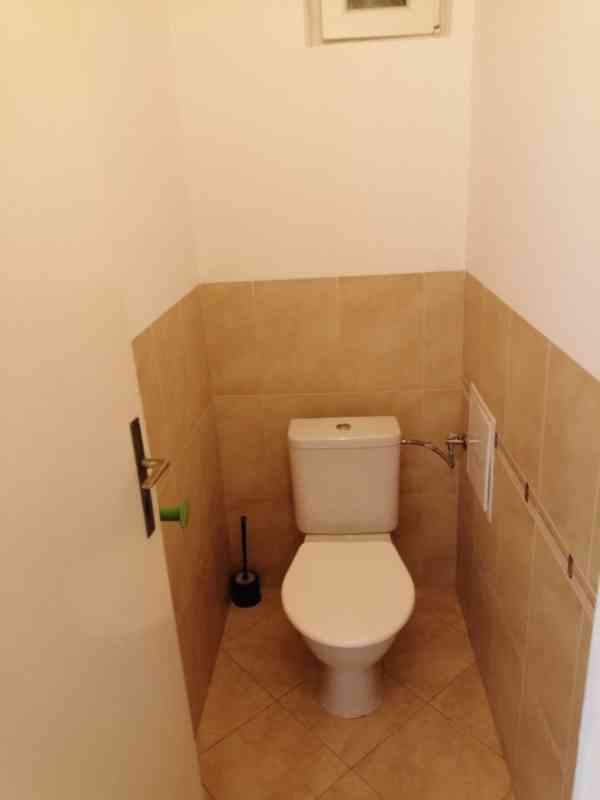 Pronájem 2,5+1, ulice Merhautova, Černá Pole, 80 m2, balkon, - foto 7
