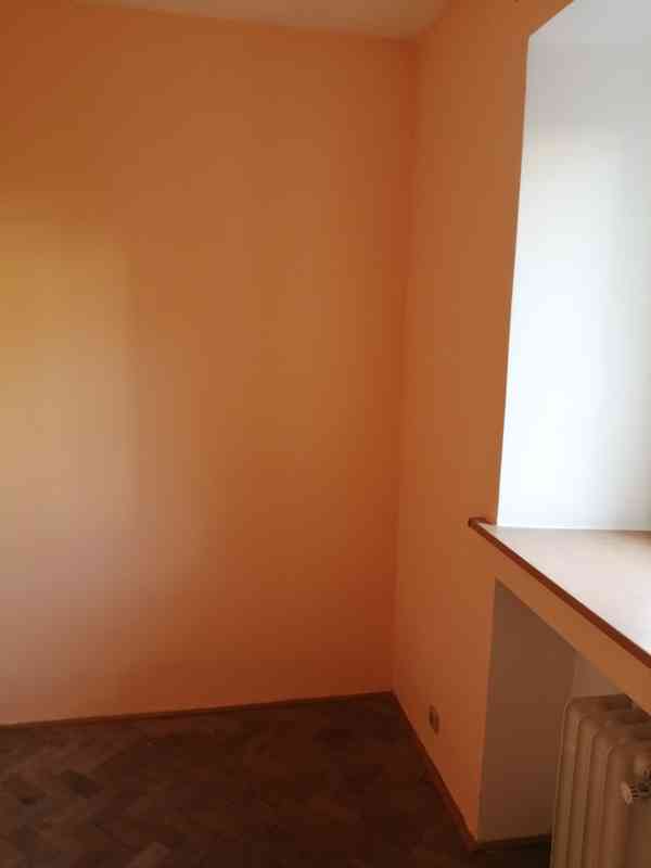 Pronájem 2,5+1, ulice Merhautova, Černá Pole, 80 m2, balkon, - foto 4