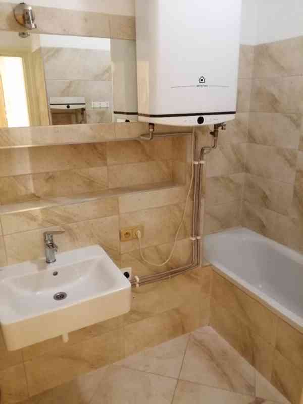 Pronájem 2,5+1, ulice Merhautova, Černá Pole, 80 m2, balkon, - foto 6