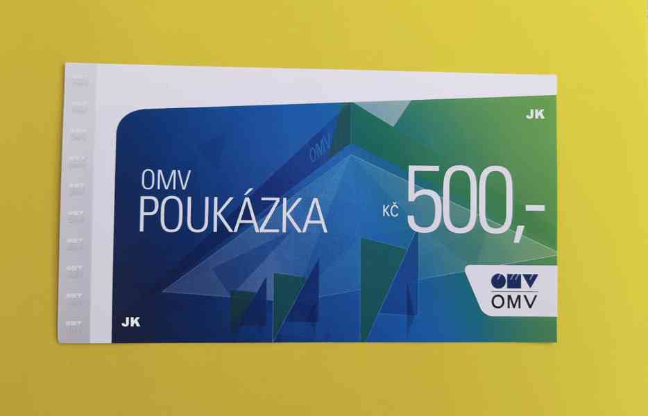 STRAVENKY a jiné poukázky koupím až za 90% - foto 1