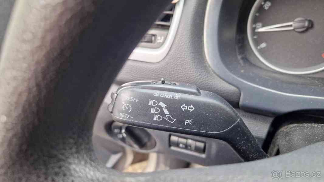 Škoda Fabia 1,6   2 automat 2009 163 350 km - foto 10