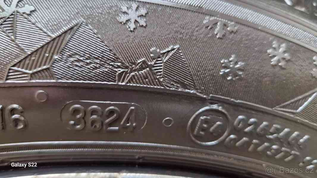 Škoda Fabia 1,6   2 automat 2009 163 350 km - foto 13