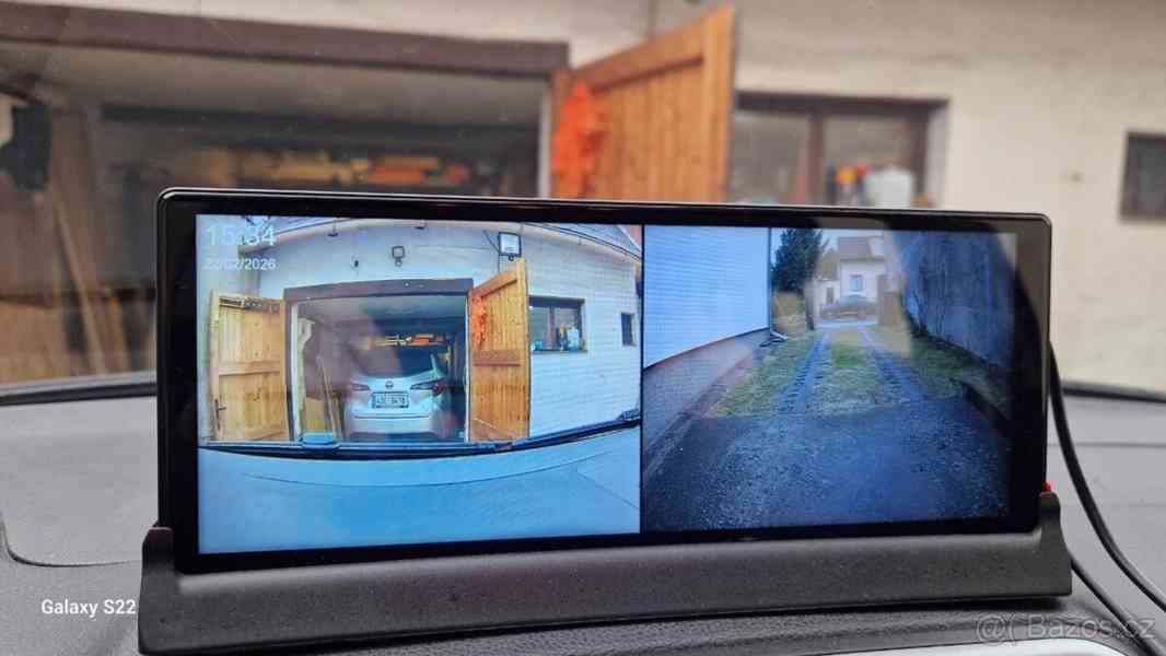 Škoda Fabia 1,6   2 automat 2009 163 350 km - foto 9