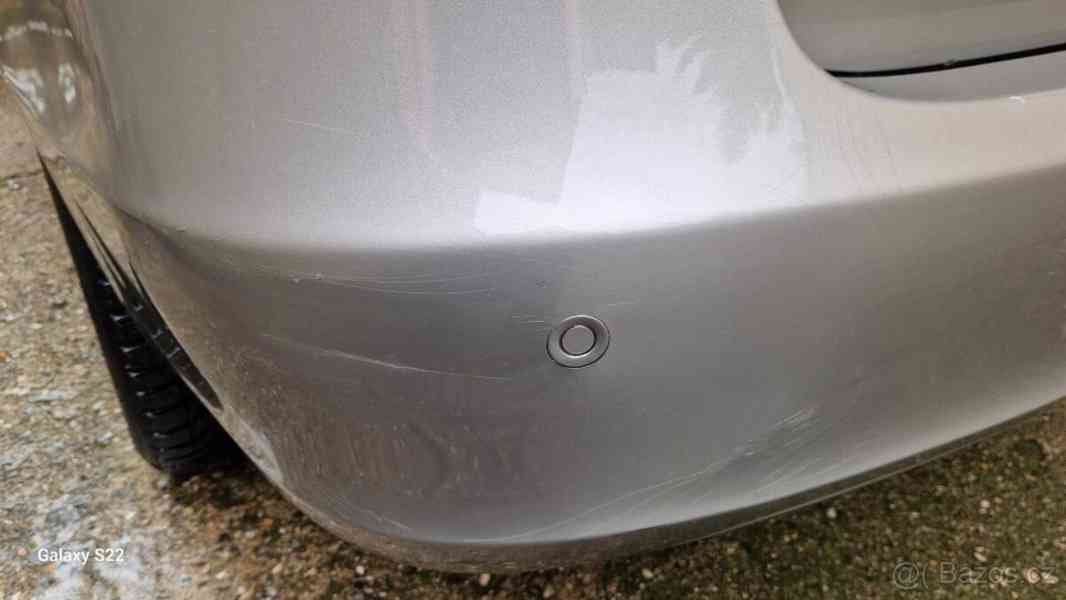 Škoda Fabia 1,6   2 automat 2009 163 350 km - foto 16