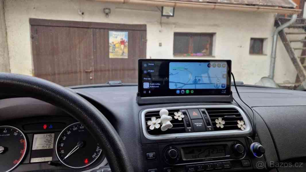 Škoda Fabia 1,6   2 automat 2009 163 350 km - foto 7