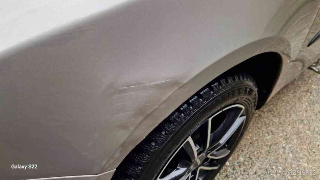 Škoda Fabia 1,6   2 automat 2009 163 350 km - foto 15