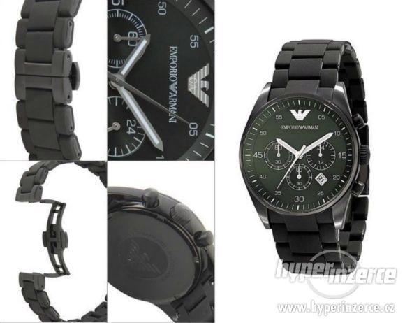 Ar5922 on sale armani watch