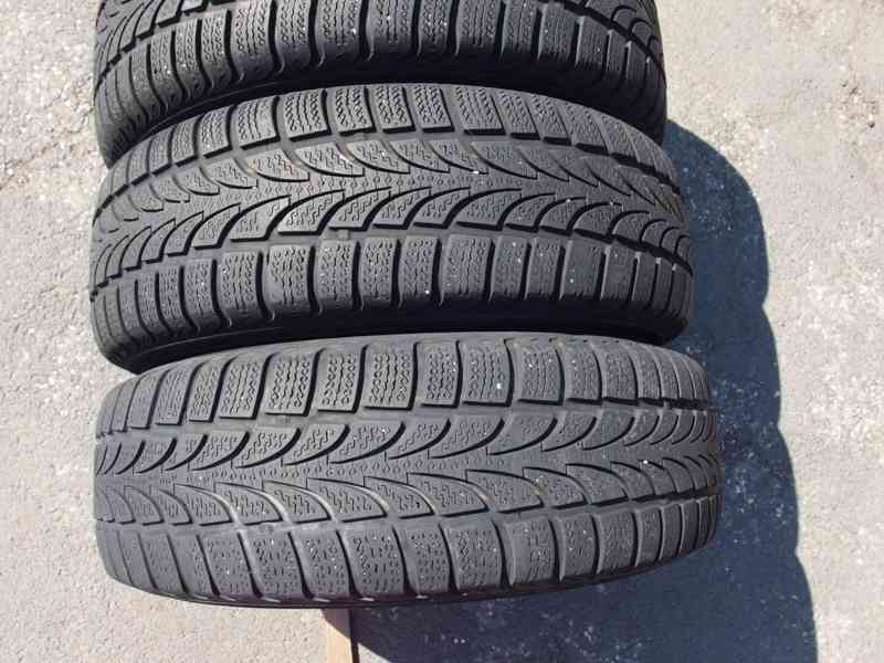 Sada zimních kol Škoda Octavia I 195/65 R15 - foto 13
