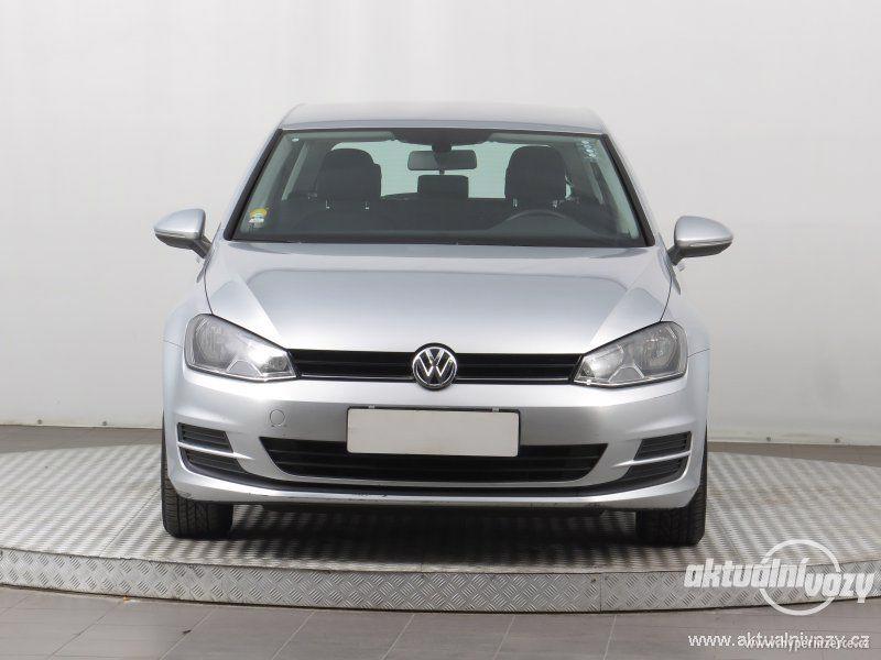Volkswagen Golf 1.2, benzín, r.v. 2013 - foto 15
