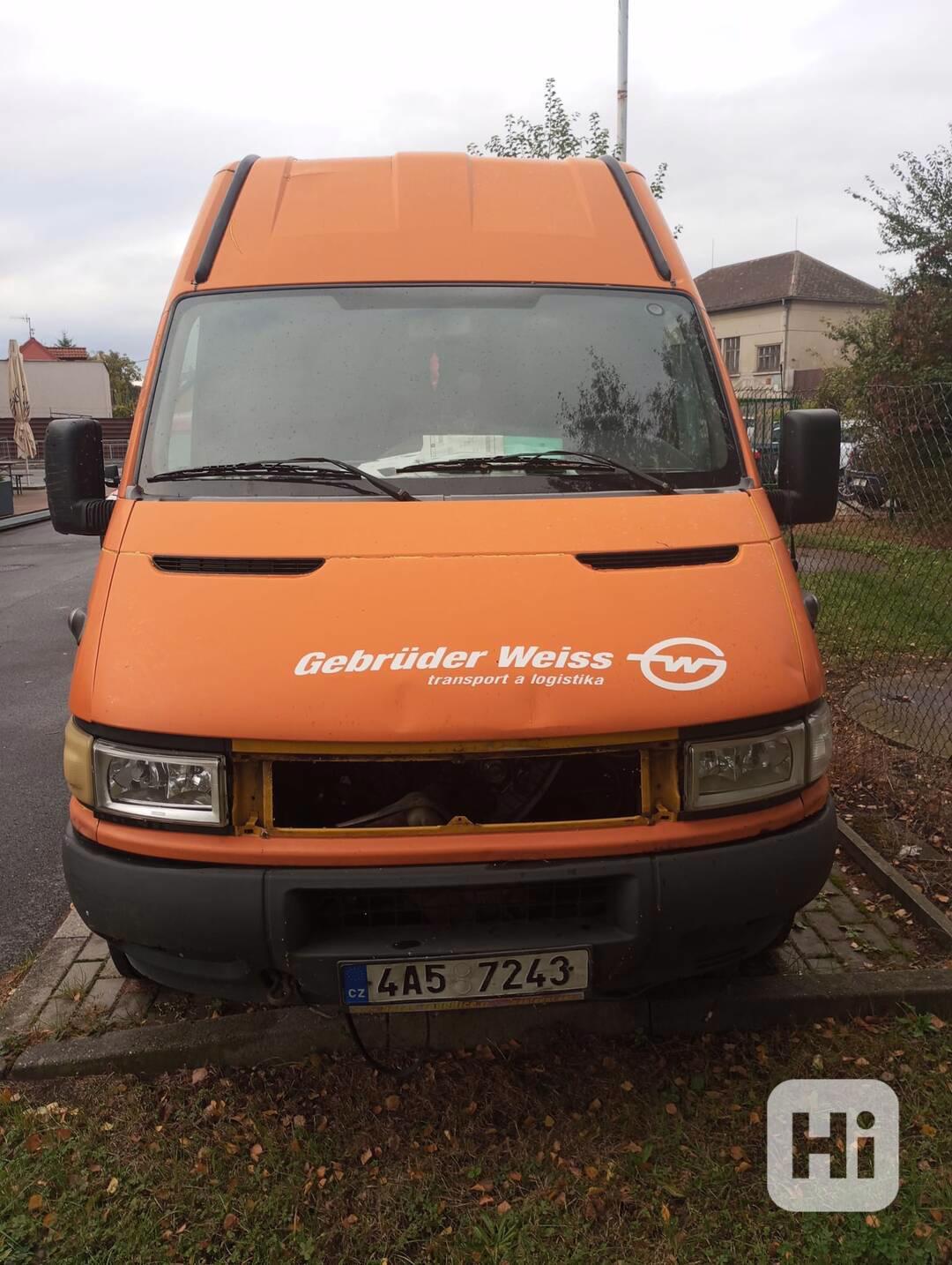 Iveco Daily  - foto 1