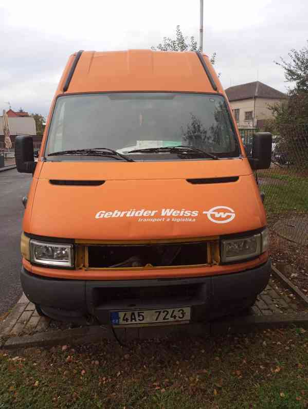 Iveco Daily  - foto 1