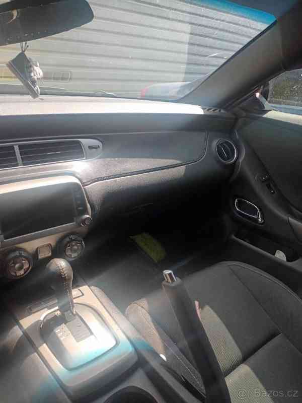 Chevrolet Camaro 3,6 - foto 6