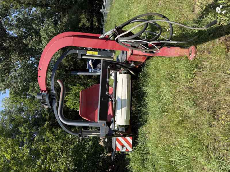 Balička TEMAK T05 - foto 3