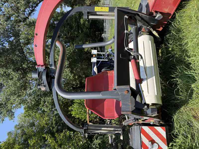 Balička TEMAK T05 - foto 4