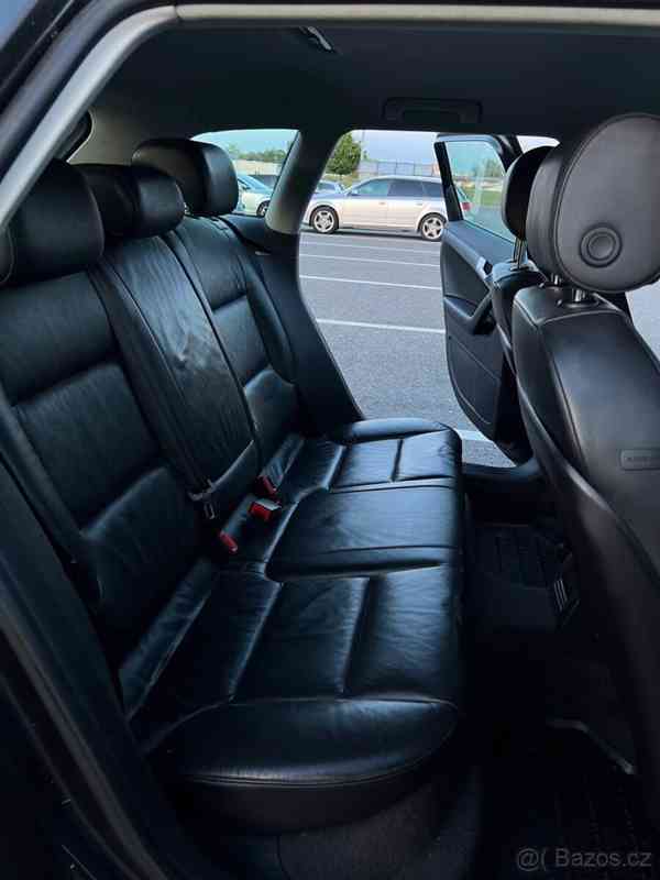 Audi A3 1,6   TDI, 77 kW, 216 440 km - foto 11