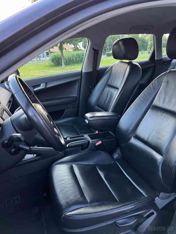 Audi A3 1,6   TDI, 77 kW, 216 440 km - foto 7