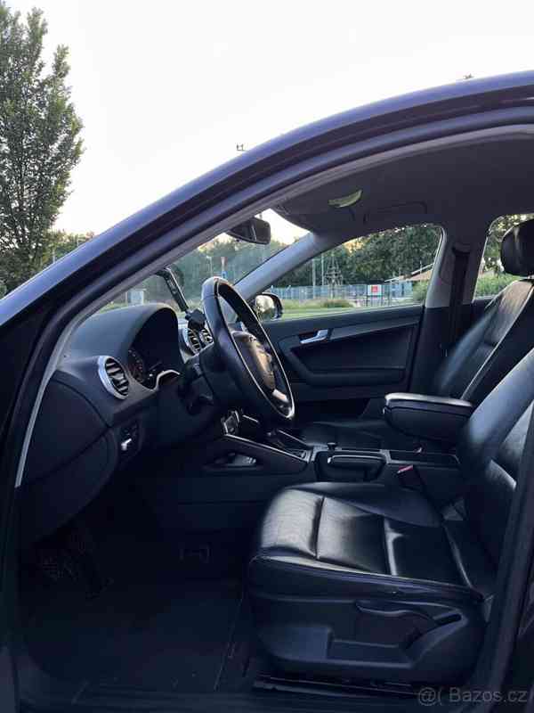 Audi A3 1,6   TDI, 77 kW, 216 440 km - foto 8