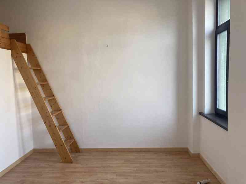 Pronájem bytu 1+kk, 36 m², Česká Skalice - bez realitky - foto 1