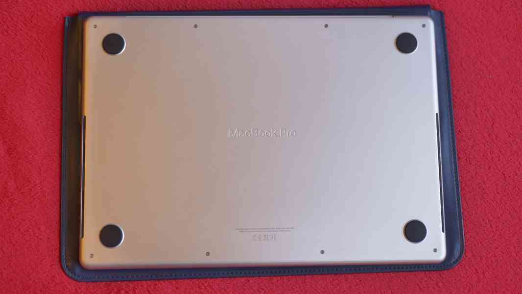 MacBook Pro 14 | M1 Pro (2021) | 16GB RAM | 1TB SSD  - foto 11