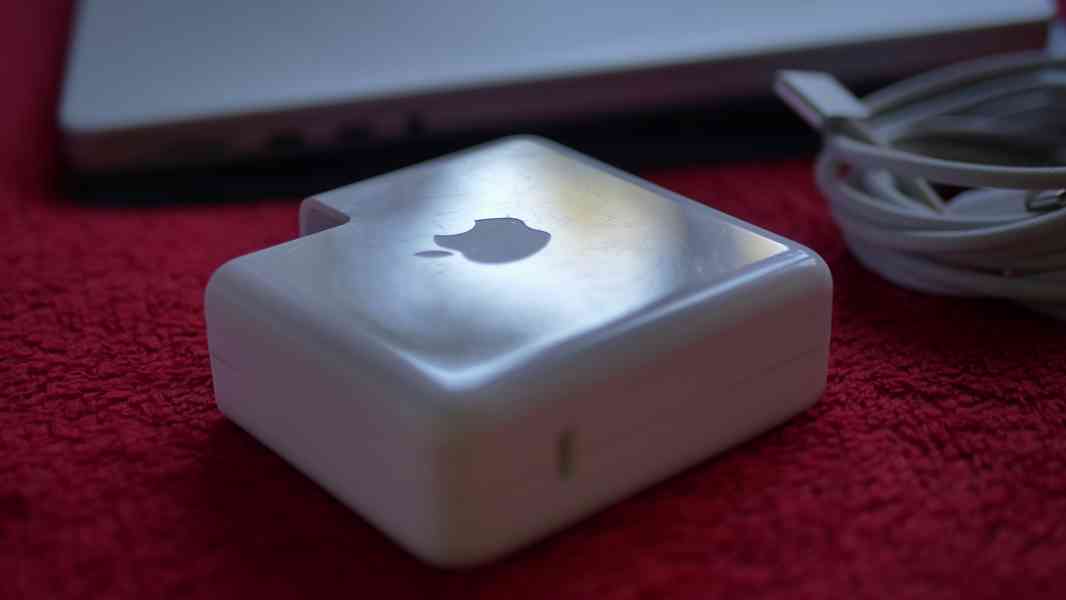 MacBook Pro 14 | M1 Pro (2021) | 16GB RAM | 1TB SSD  - foto 22