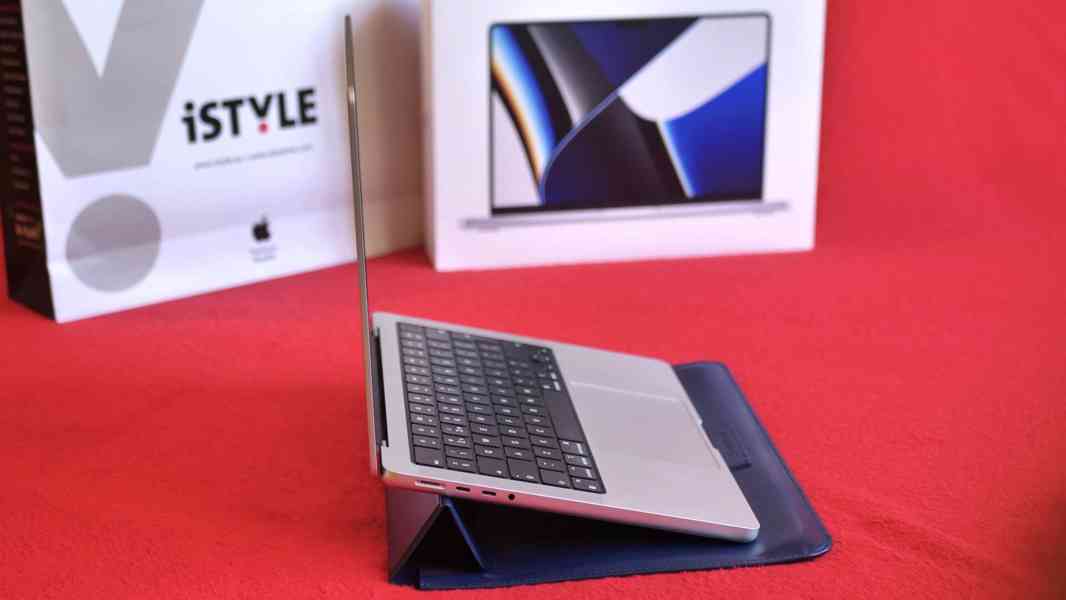 MacBook Pro 14 | M1 Pro (2021) | 16GB RAM | 1TB SSD  - foto 14
