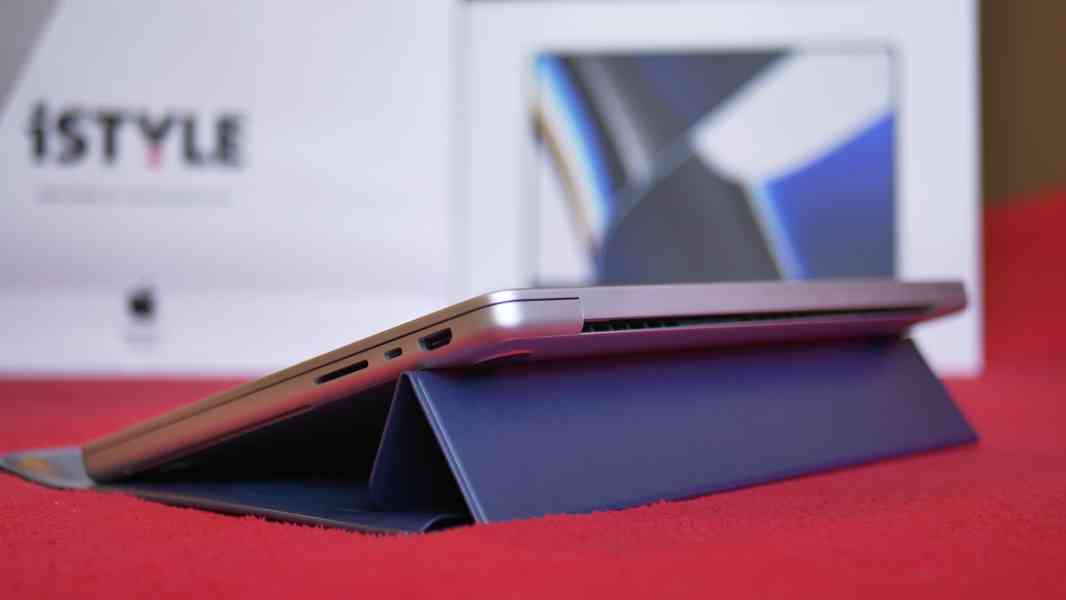 MacBook Pro 14 | M1 Pro (2021) | 16GB RAM | 1TB SSD  - foto 6