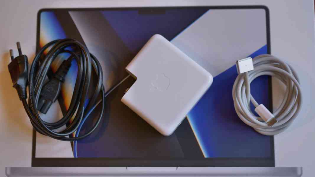 MacBook Pro 14 | M1 Pro (2021) | 16GB RAM | 1TB SSD  - foto 19