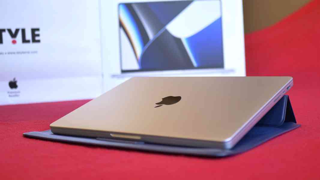 MacBook Pro 14 | M1 Pro (2021) | 16GB RAM | 1TB SSD  - foto 5