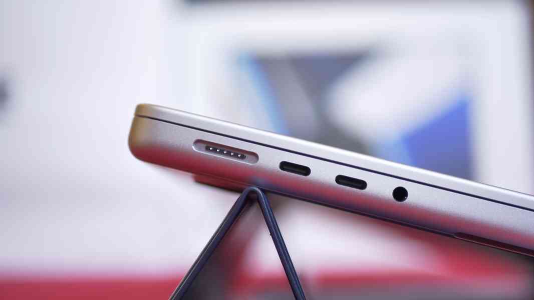MacBook Pro 14 | M1 Pro (2021) | 16GB RAM | 1TB SSD  - foto 9