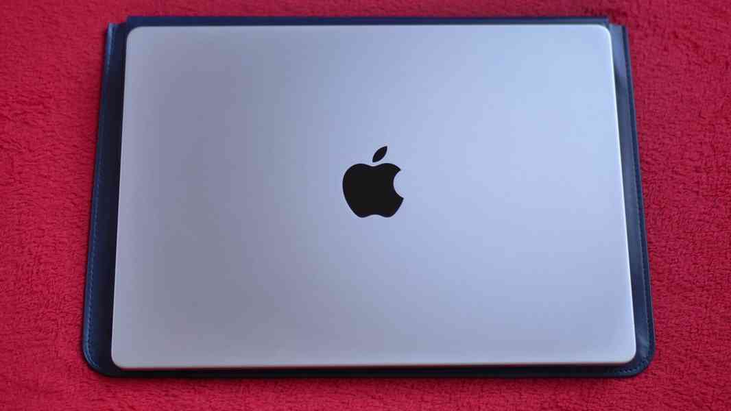 MacBook Pro 14 | M1 Pro (2021) | 16GB RAM | 1TB SSD  - foto 4