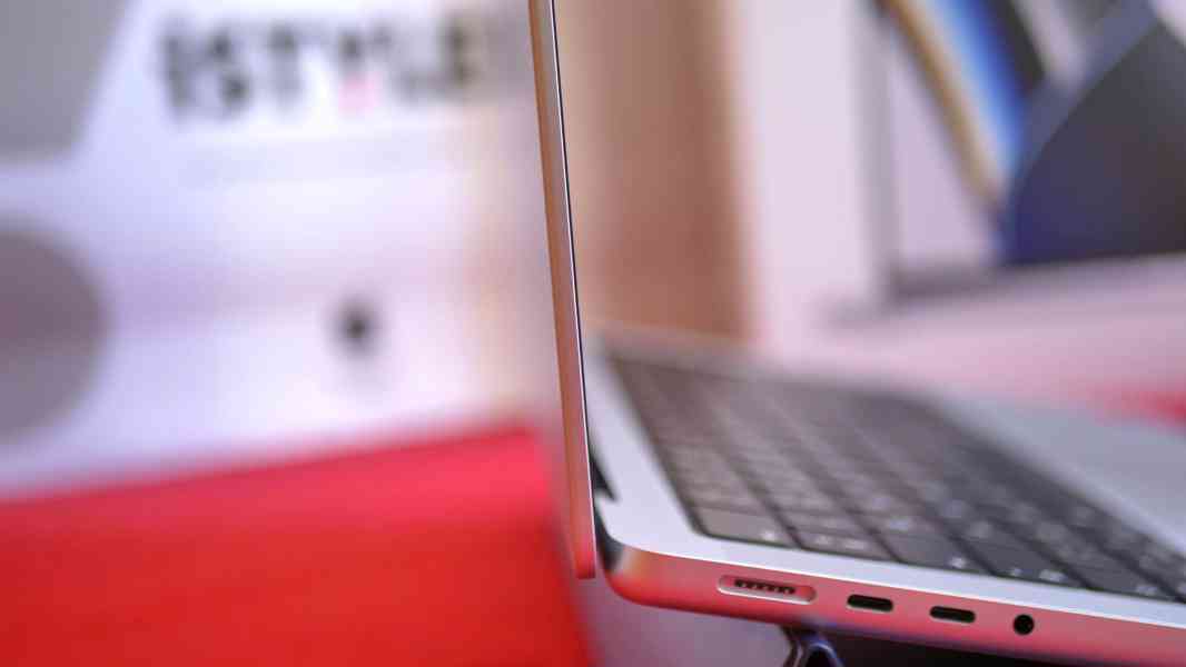MacBook Pro 14 | M1 Pro (2021) | 16GB RAM | 1TB SSD  - foto 15