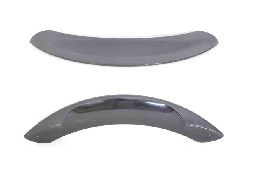 mini cooper S 01-06 spoiler kridlo tuning R50 R53 2typy - foto 10