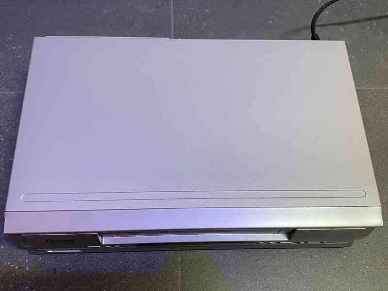 Zánovní videorekordér FUNAI 27D-860 v TOP stavu  - foto 5