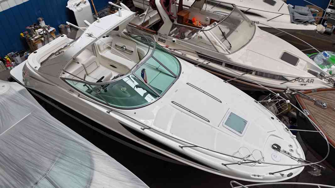 BAYLINER 285 - foto 10