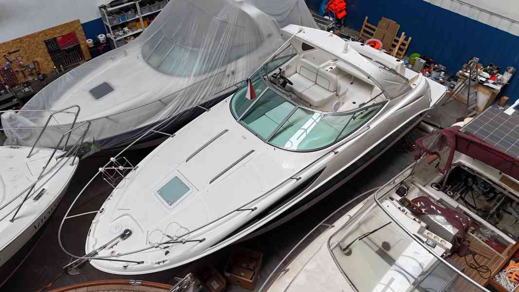 BAYLINER 285 - foto 9