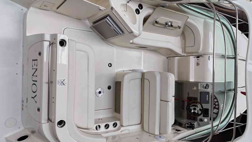 BAYLINER 285 - foto 4