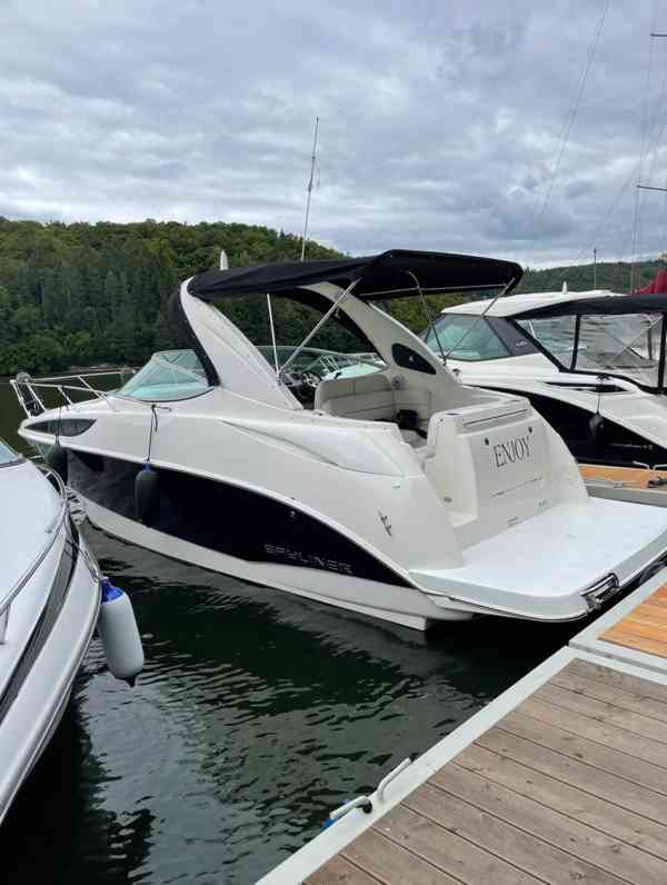 BAYLINER 285 - foto 5