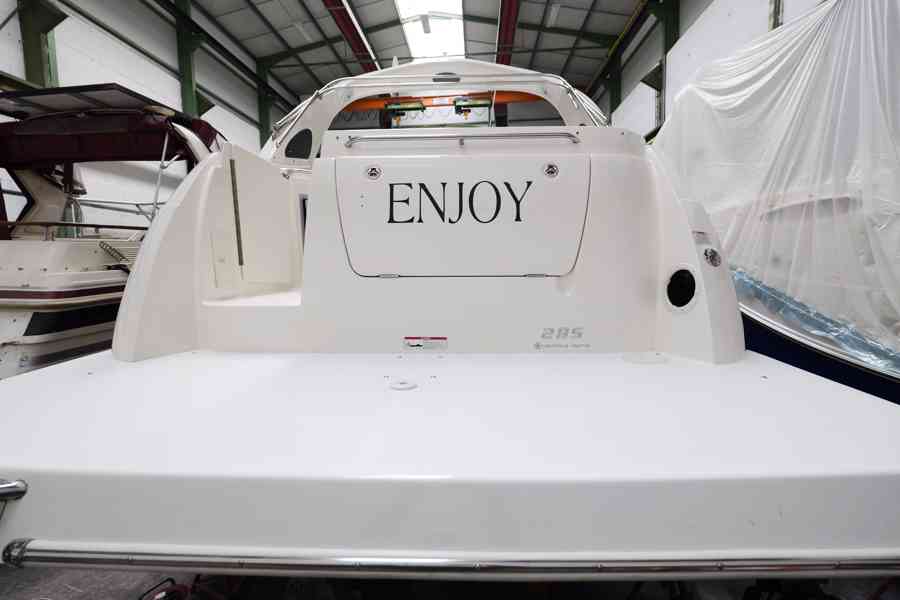 BAYLINER 285 - foto 7