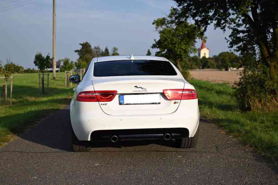 Jaguar XE S 3.0 V6 280kW 2018 - foto 2