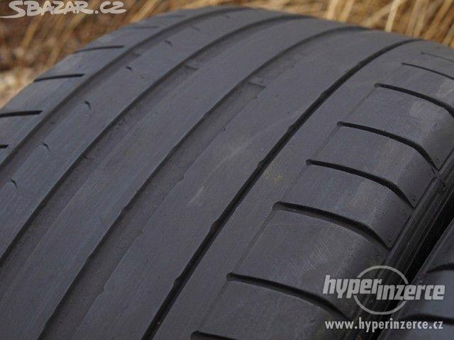 letni pneu rozmer 215 55 16 aj rozmery - foto 6