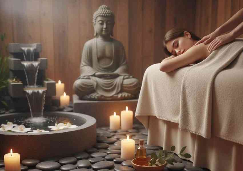 Hledáme - Tantra Masérku  - foto 2