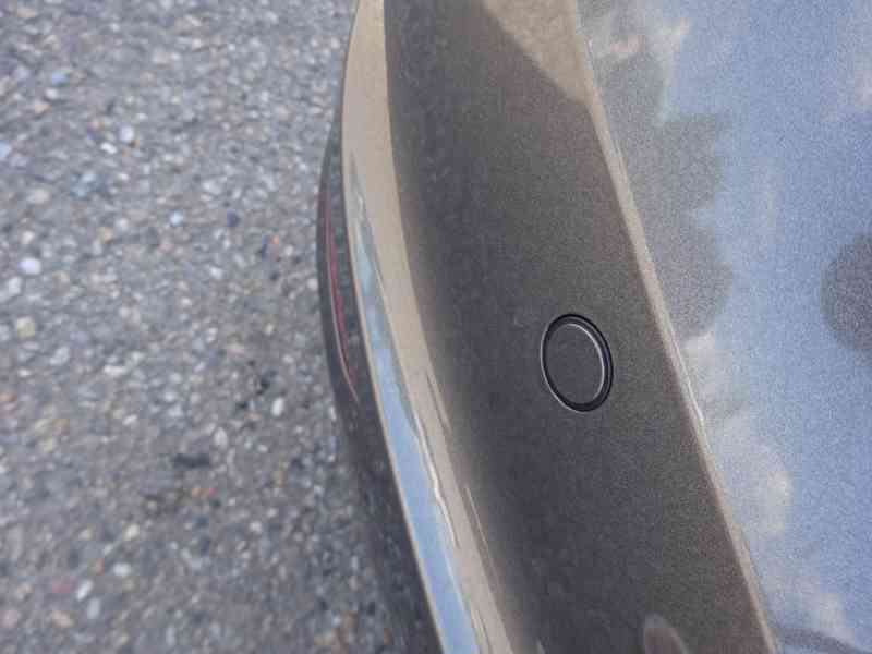 VW Sharan 2.0 TDI r.v.2010 serviska stk:3/2027 - foto 15