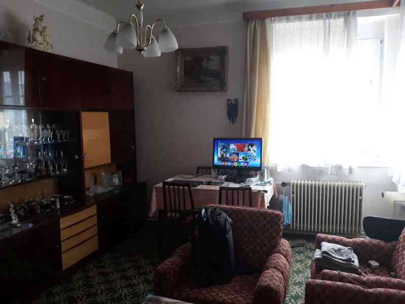 Prodej rodinného domu - Louny - foto 12