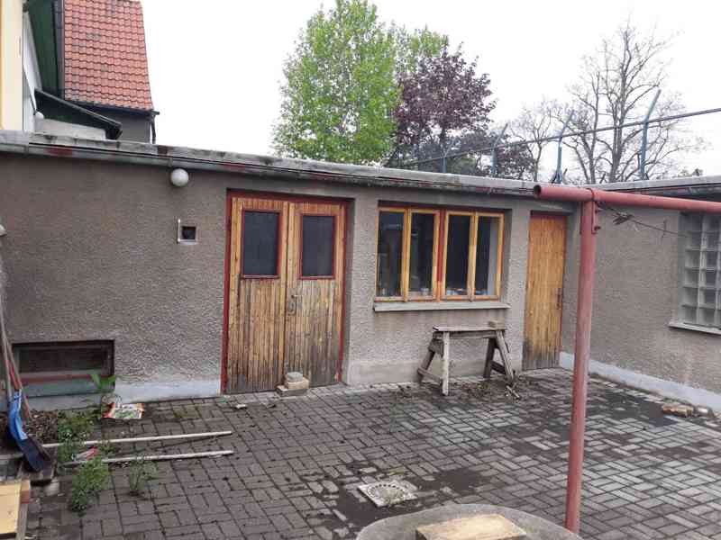 Prodej rodinného domu - Louny - foto 3